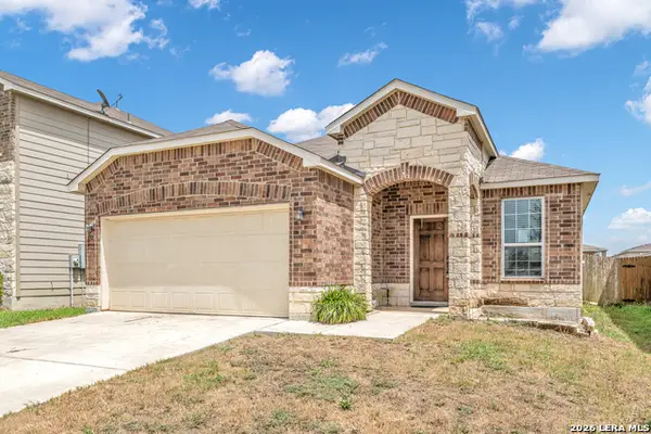 173 Texas Thistle, New Braunfels, TX 78130