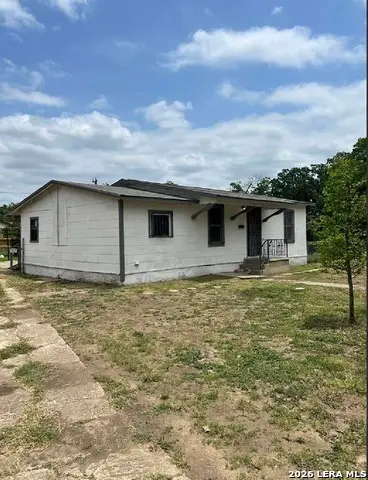 227 Southway Dr, San Antonio, TX 78225 - #2