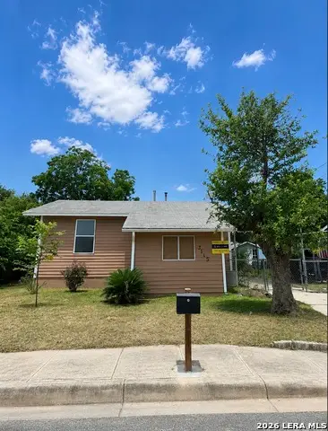 3115 Mars St, San Antonio, TX 78226 - #1