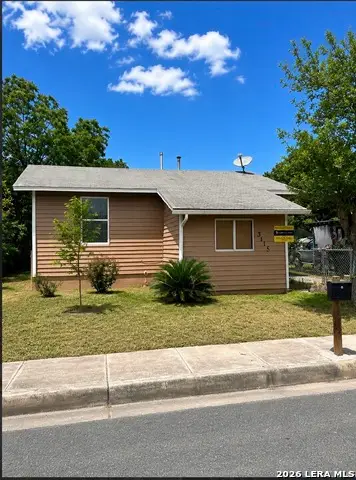 3115 Mars St, San Antonio, TX 78226 - #2