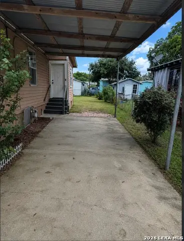 3115 Mars St, San Antonio, TX 78226 - #3