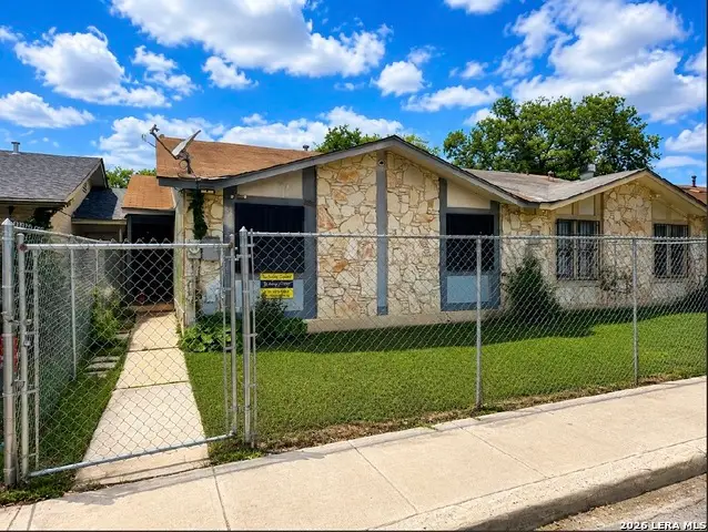 8013 Chipping, San Antonio, TX 78239 - #1