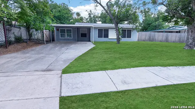 219 Leonidas Dr, San Antonio, TX 78220 - #1