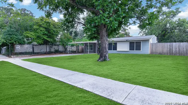 219 Leonidas Dr, San Antonio, TX 78220 - #2