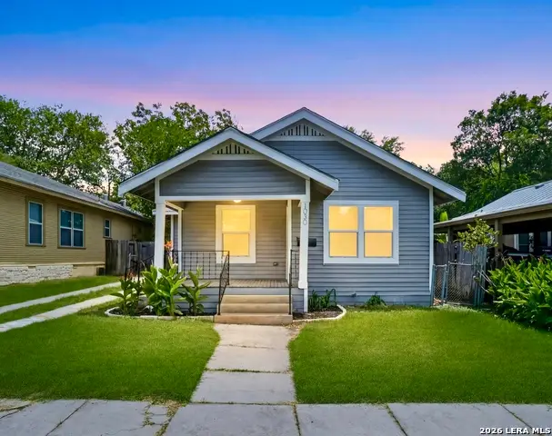 1030 Fulton Ave, San Antonio, TX 78201 - #1