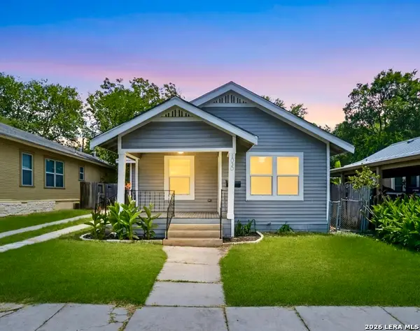 1030 Fulton Ave, San Antonio, TX 78201