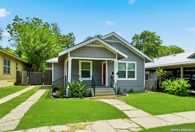 1030 Fulton Ave, San Antonio, TX 78201 - #2