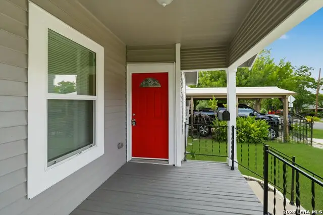 1030 Fulton Ave, San Antonio, TX 78201 - #3