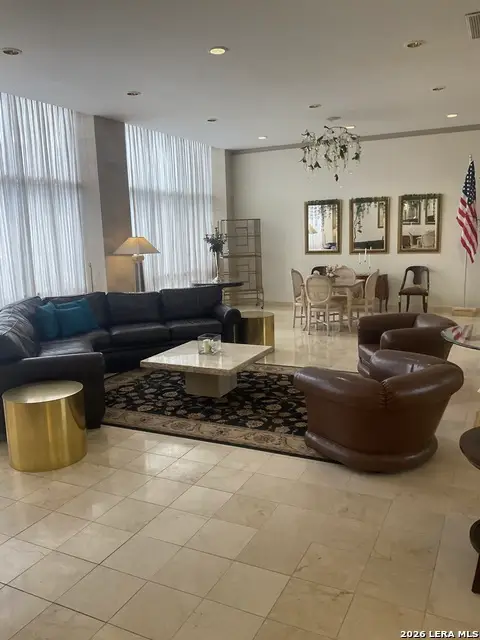 7701 Wurzbach Rd #1407, San Antonio, TX 78229 - #3