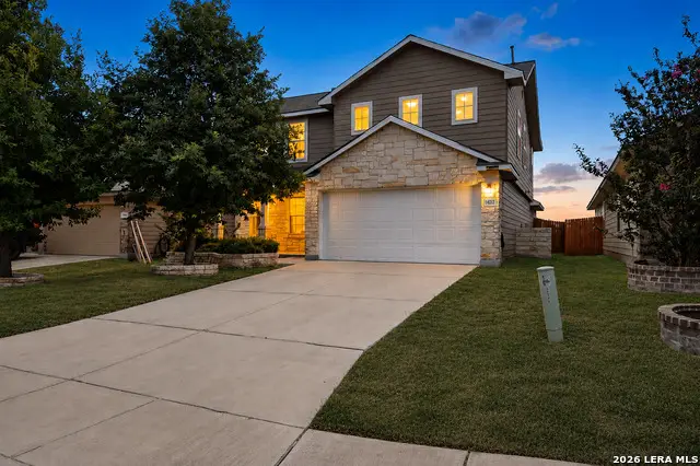 14012 Shivers Cv, San Antonio, TX 78254 - #1