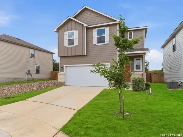 14607 Emerio Drive, San Antonio, TX 78253