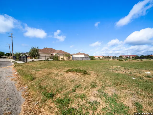8231 Marek St, San Antonio, TX 78224 - #1