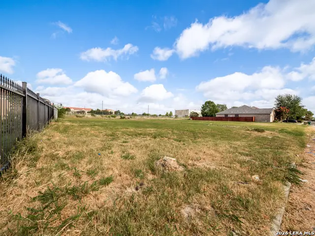 8231 Marek St, San Antonio, TX 78224 - #2