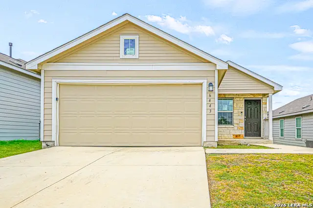 6443 Cibolo, Converse, TX 78109 - #2