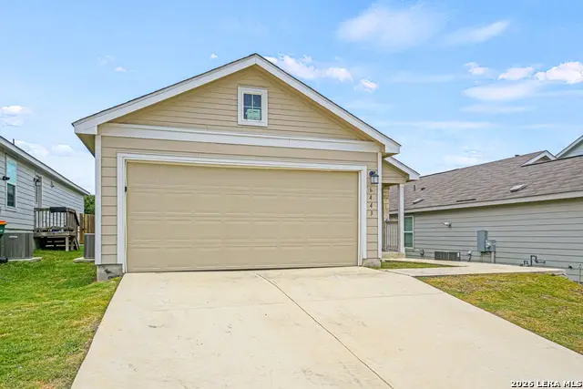 6443 Cibolo, Converse, TX 78109 - #3