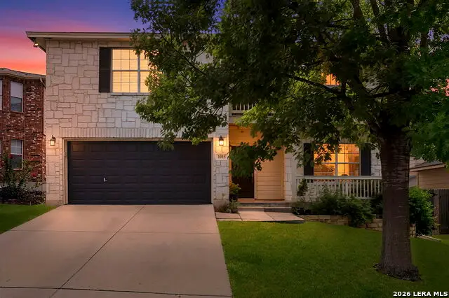 1015 Magnolia Bnd, San Antonio, TX 78251 - #1