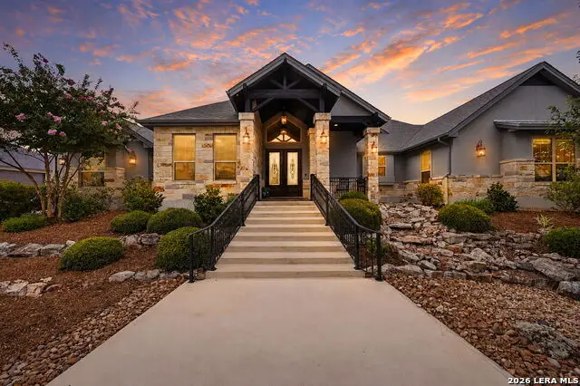 323 Curvatura, New Braunfels, TX 78132 - #1