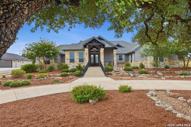 323 Curvatura, New Braunfels, TX 78132 - #3