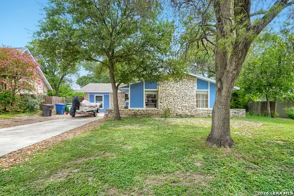 111 Summertime Dr, San Antonio, TX 78216