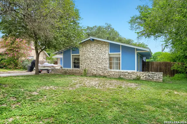 111 Summertime Dr, San Antonio, TX 78216 - #2