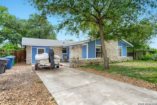 111 Summertime Dr, San Antonio, TX 78216 - #3