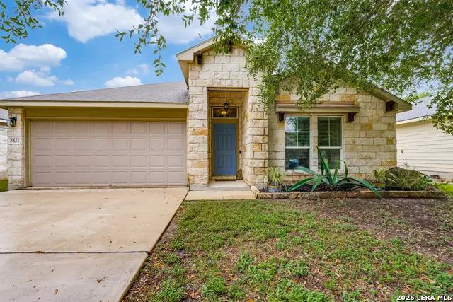 3431 Zachary St, Seguin, TX 78155 - #1