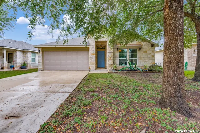 3431 Zachary St, Seguin, TX 78155 - #2