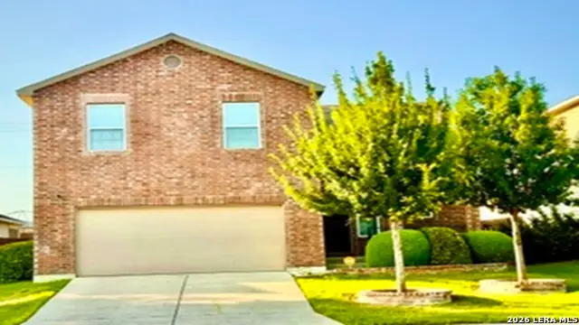 6603 Port Elizabeth, Converse, TX 78109 - #1