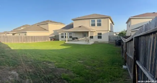 6603 Port Elizabeth, Converse, TX 78109 - #2