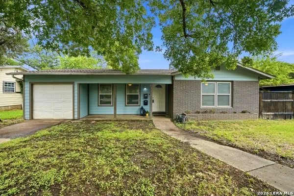 635 Olney Dr, San Antonio, TX 78209