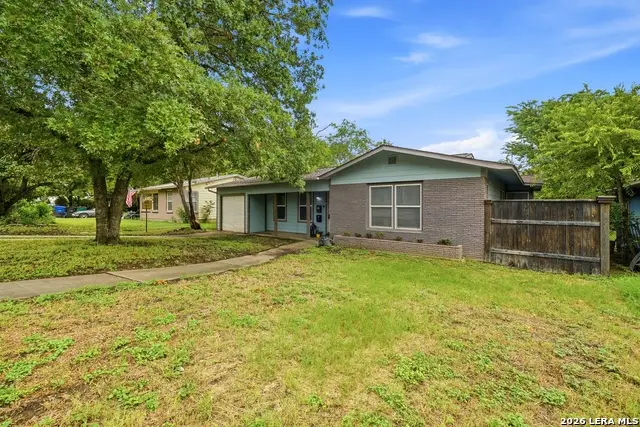 635 Olney Dr, San Antonio, TX 78209 - #2