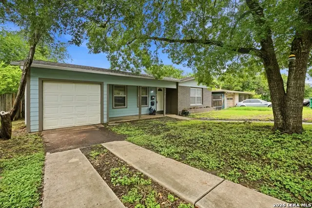 635 Olney Dr, San Antonio, TX 78209 - #3