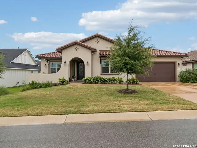 125 Waving Muhly Dr, San Marcos, TX 78666 - #1