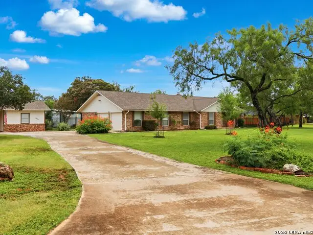 2402 Welsch Ln, New Braunfels, TX 78132 - #3