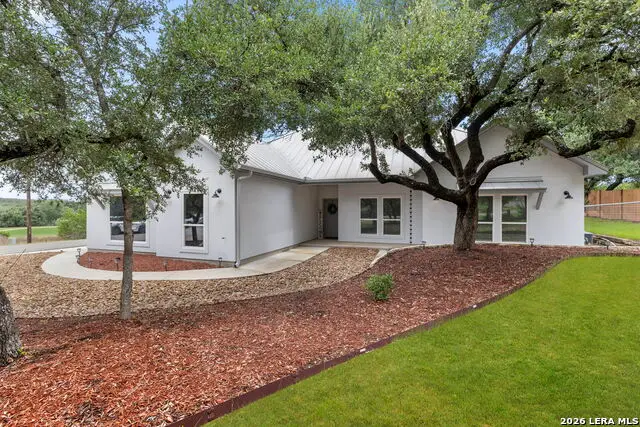 116 Clemente Zapata, Blanco, TX 78606 - #1