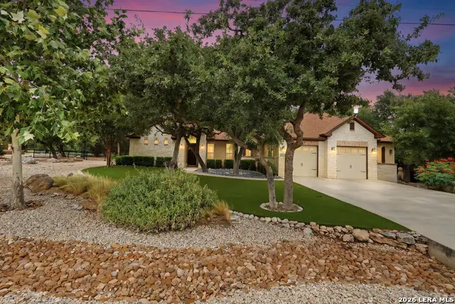 115 E Eli Chandler, Blanco, TX 78606 - #1
