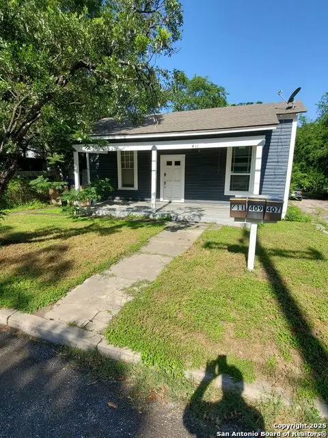 707 W Craig Pl, San Antonio, TX 78212 - #1