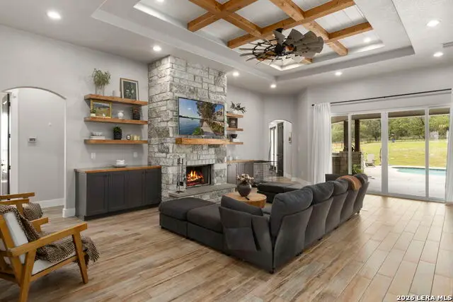 121 N Tranquility Dr, La Vernia, TX 78121 - #3