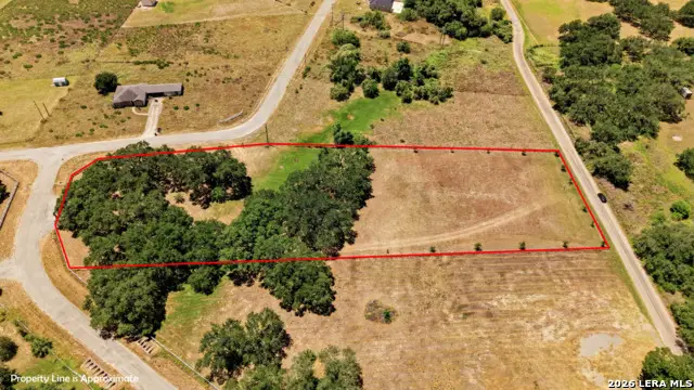137 County Rd 6722, Natalia, TX 78059 - #1
