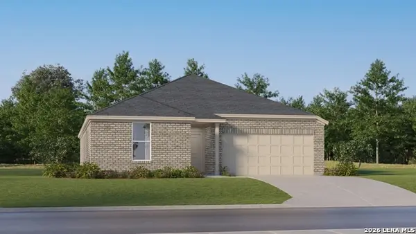 2164 Whooper Swan, New Braunfels, TX 78130