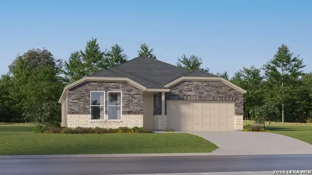 2164 Whooper Swan, New Braunfels, TX 78130 - #2