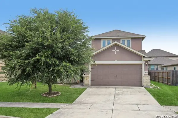 10411 Queensland Way, Converse, TX 78109