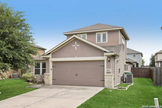 10411 Queensland Way, Converse, TX 78109 - #2