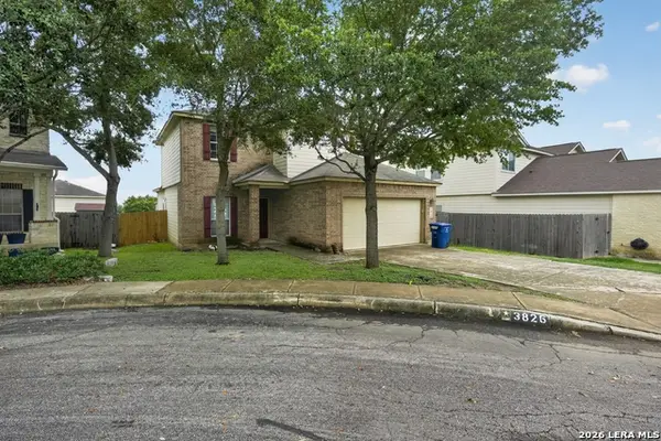 3826 Otono, San Antonio, TX 78223