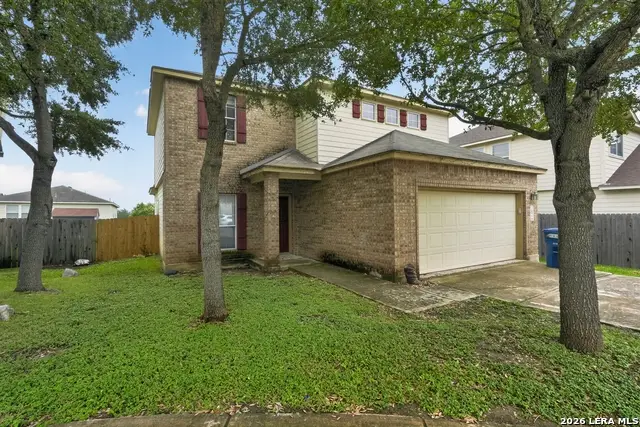 3826 Otono, San Antonio, TX 78223 - #2