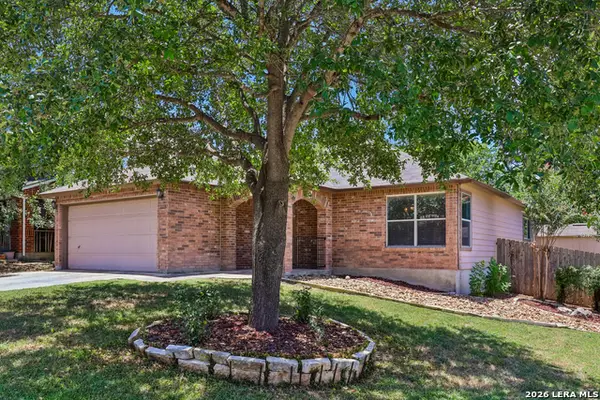 16751 Basin Oak, San Antonio, TX 78247