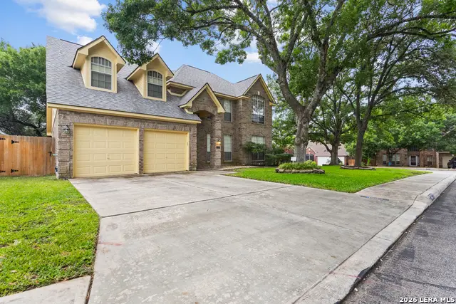9402 Oakwood Garden, San Antonio, TX 78254 - #3