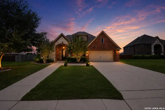 6718 Laura Hts, Schertz, TX 78154 - #2