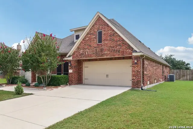 6718 Laura Hts, Schertz, TX 78154 - #3