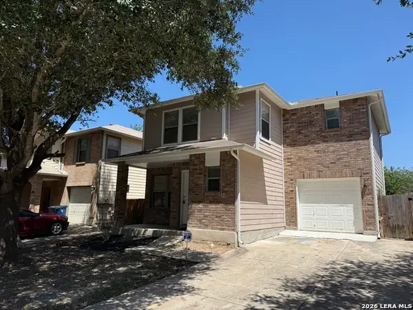 3962 Tarrant Trail, New Braunfels, TX 78132